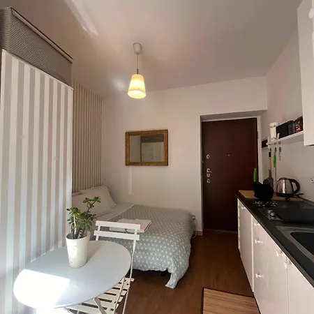 Darsena - Monolocale Milano