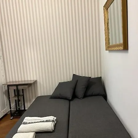 Darsena - Monolocale Διαμέρισμα