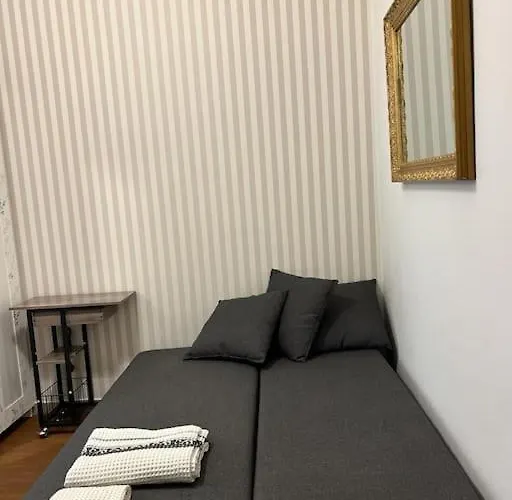 Darsena - Monolocale Apartament