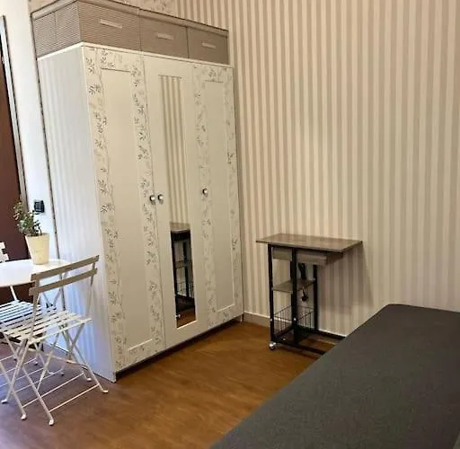 Apartment Darsena - Monolocale
